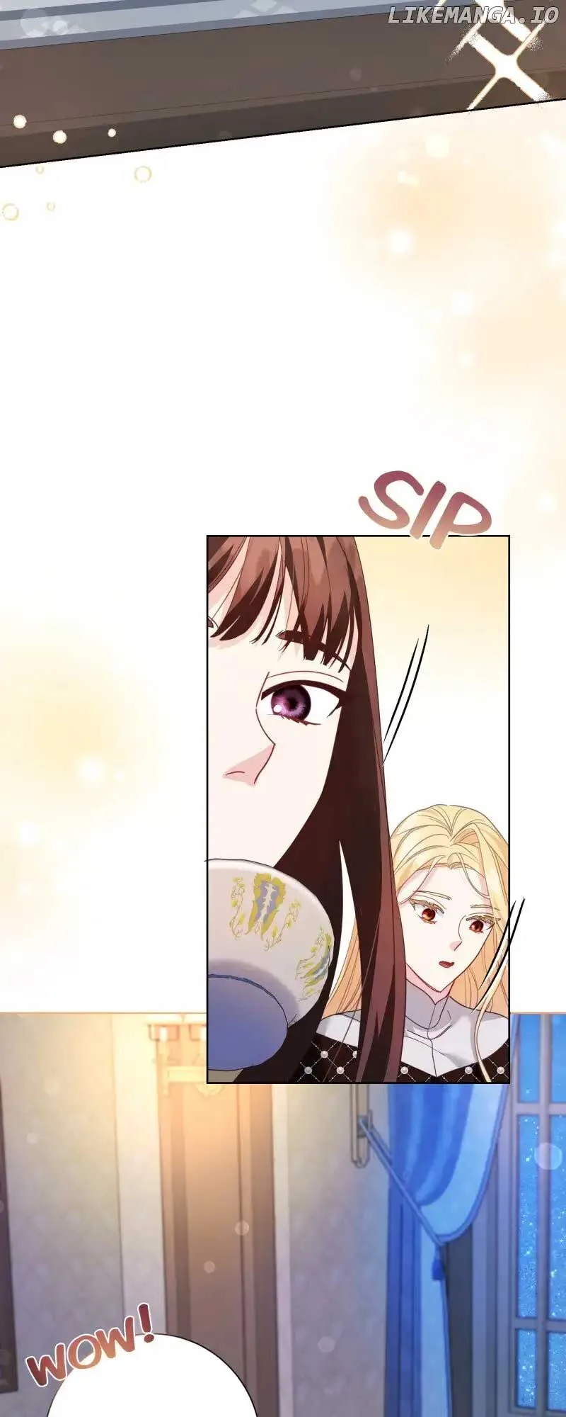 Until the Real One Shows Up Chapter 18 page 54