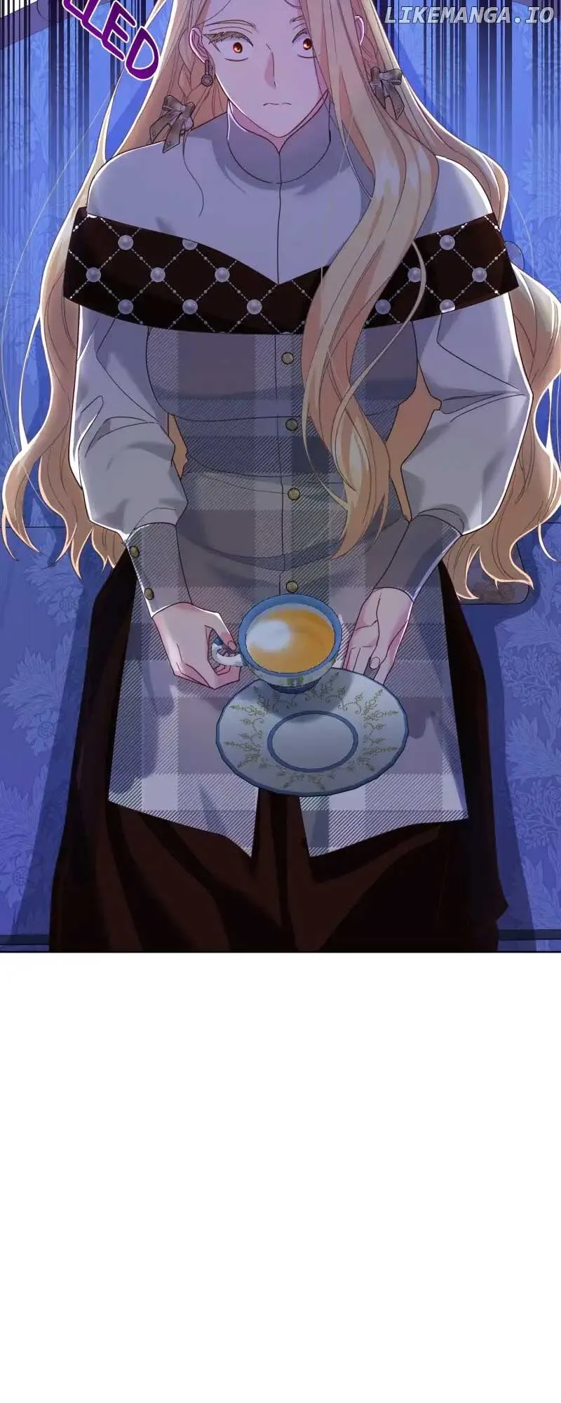 Until the Real One Shows Up Chapter 18 page 61