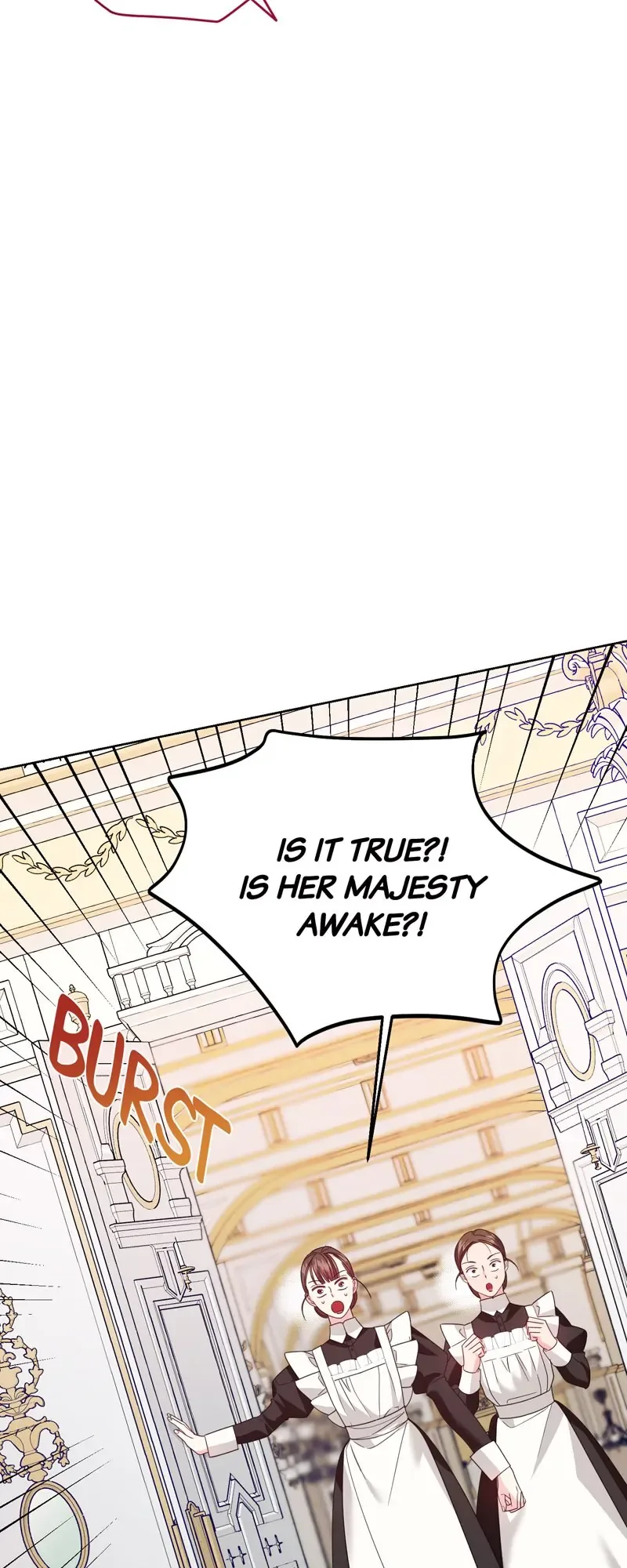 Until the Real One Shows Up Chapter 25 page 5