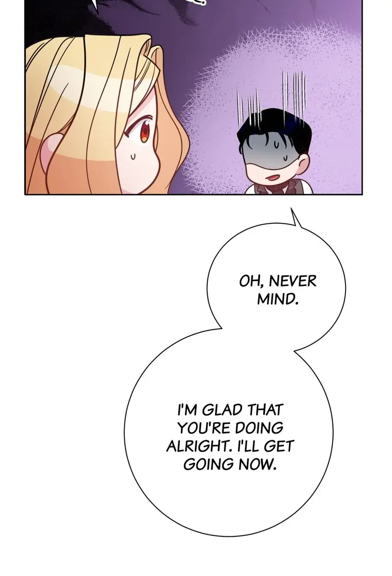 Until the Real One Shows Up Chapter 25 page 62
