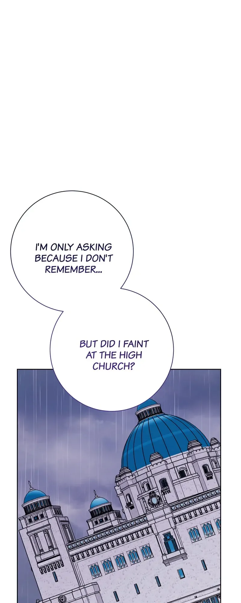 Until the Real One Shows Up Chapter 25 page 23