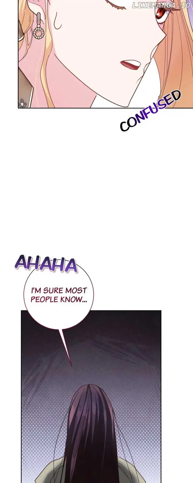 Until the Real One Shows Up Chapter 17 page 29