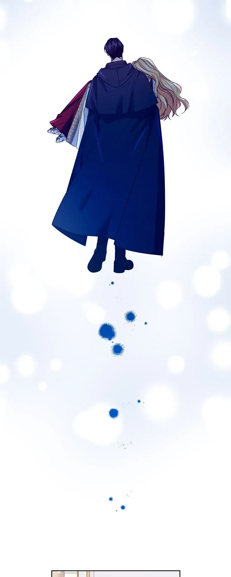 Until the Real One Shows Up Chapter 25 page 26