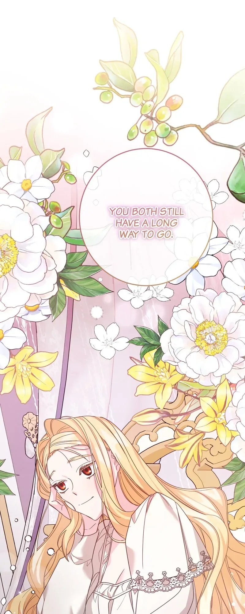 Until the Real One Shows Up Chapter 25 page 69
