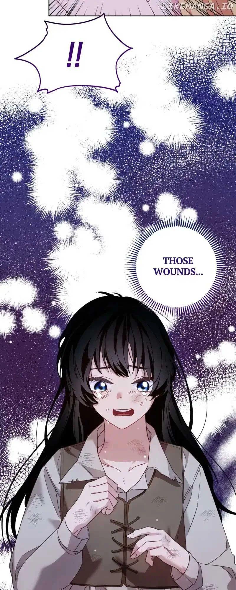 Until the Real One Shows Up Chapter 17 page 46