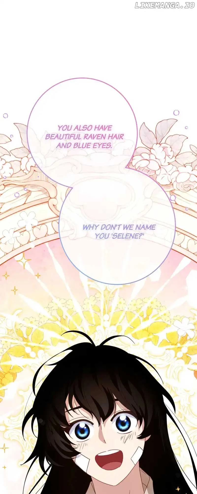 Until the Real One Shows Up Chapter 18 page 42