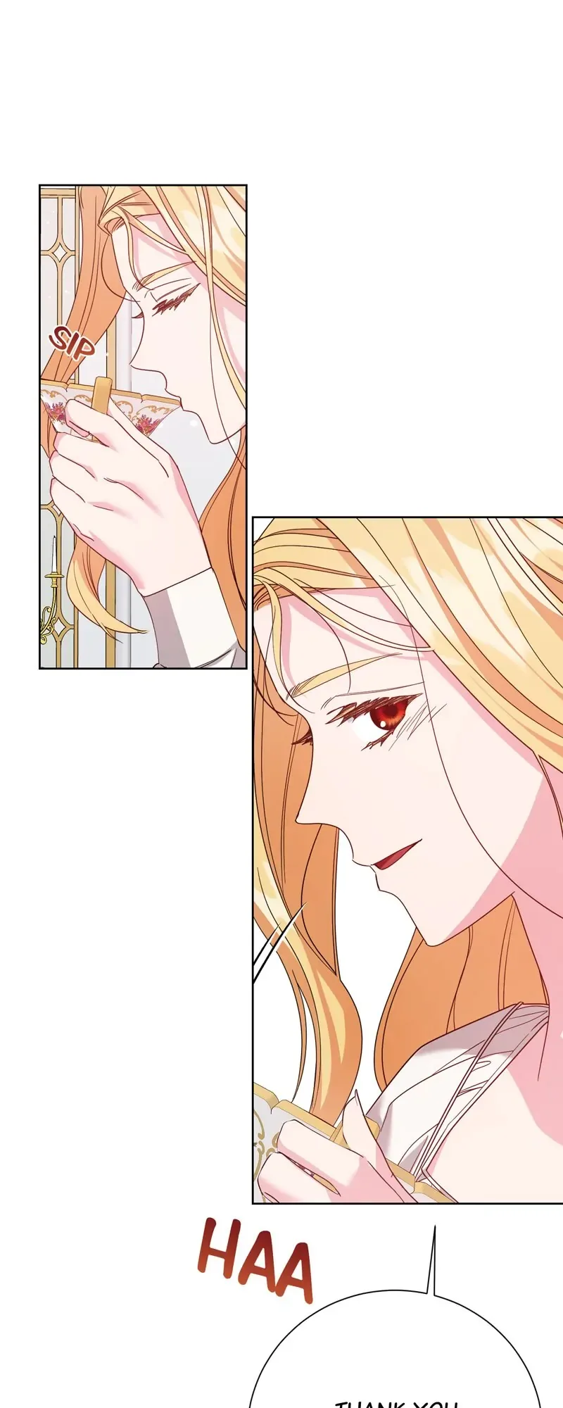 Until the Real One Shows Up Chapter 25 page 21