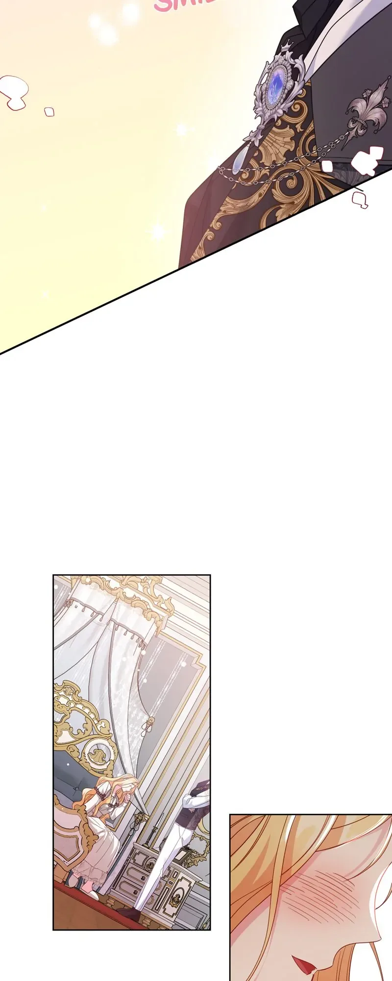 Until the Real One Shows Up Chapter 25 page 59