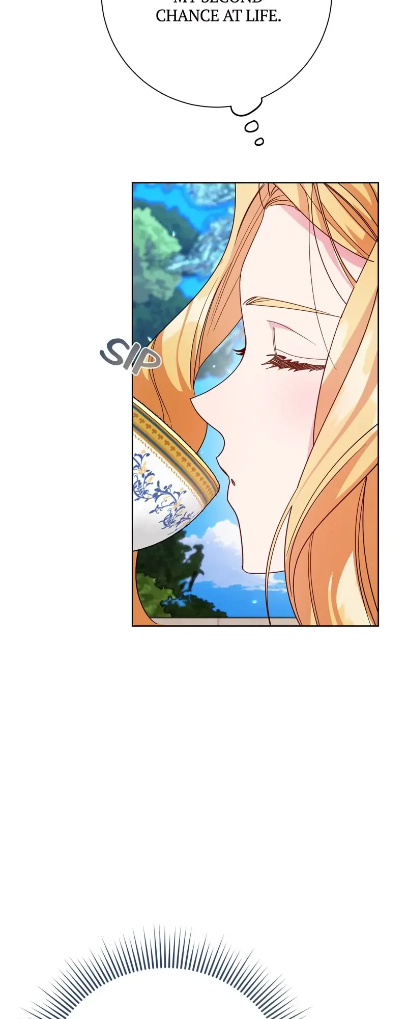 Until the Real One Shows Up Chapter 27 page 16