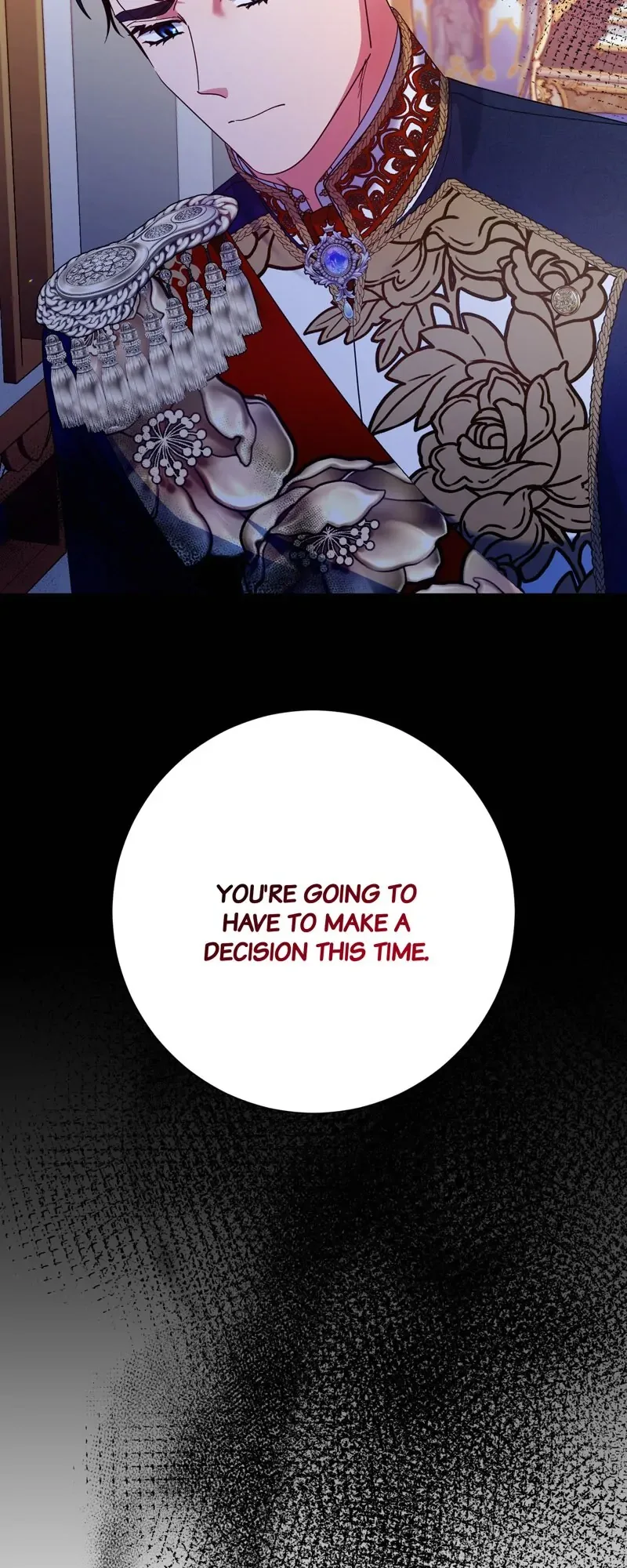 Until the Real One Shows Up Chapter 27 page 7