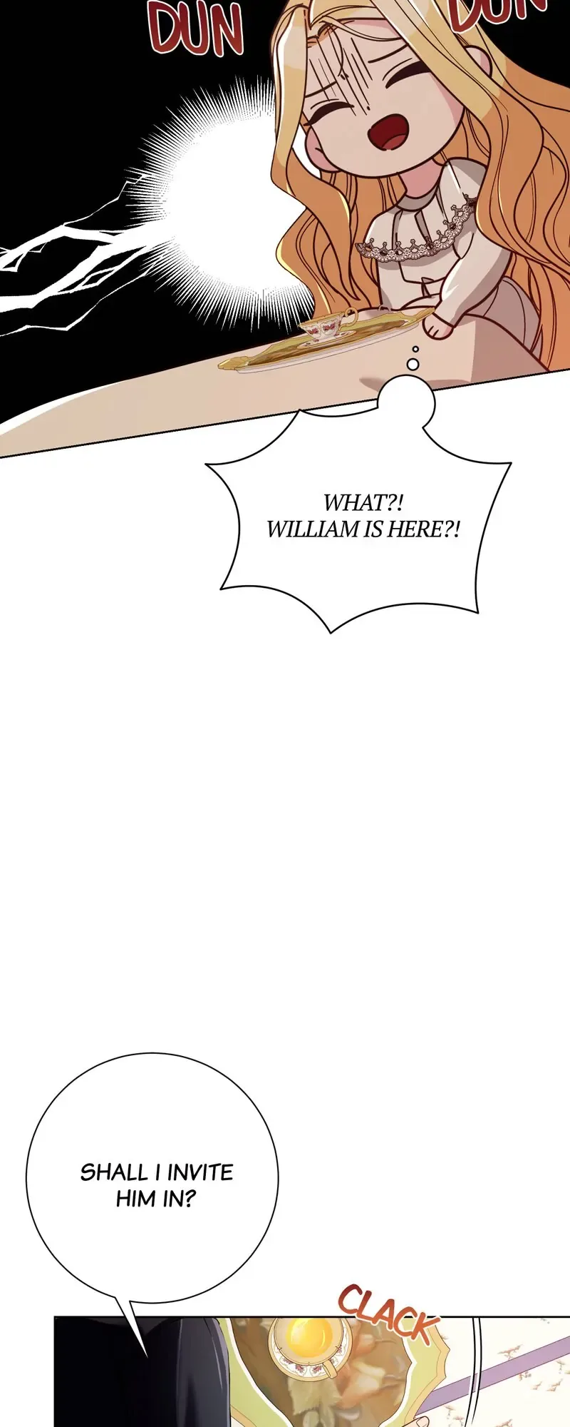 Until the Real One Shows Up Chapter 25 page 39