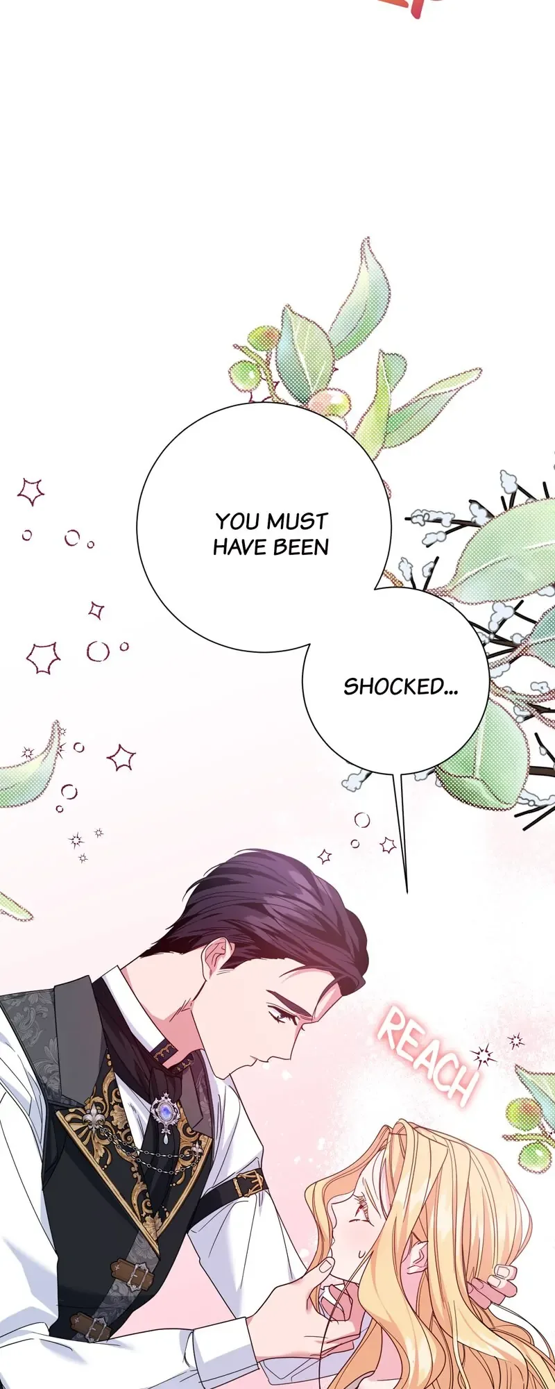 Until the Real One Shows Up Chapter 25 page 48