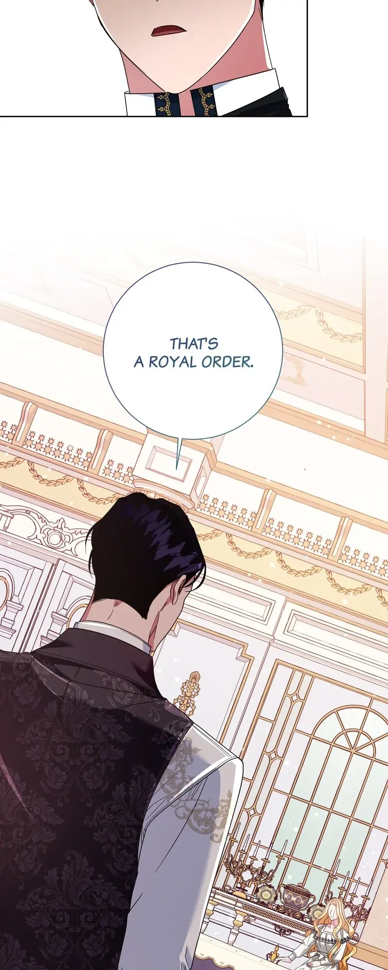Until the Real One Shows Up Chapter 25 page 43