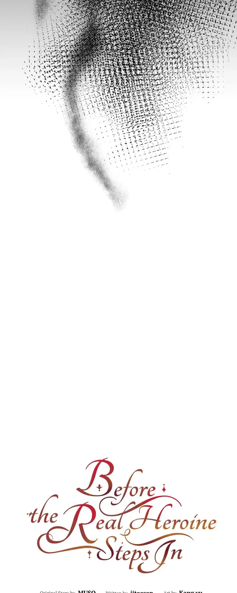 Until the Real One Shows Up Chapter 27 page 8