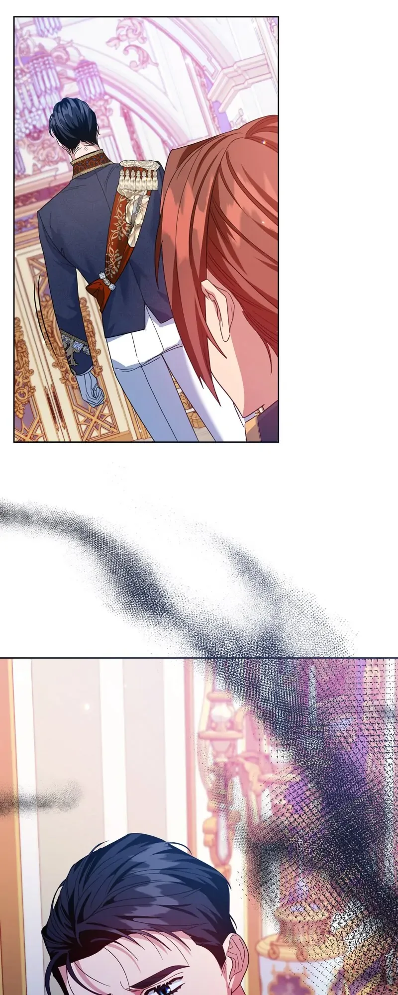 Until the Real One Shows Up Chapter 27 page 6