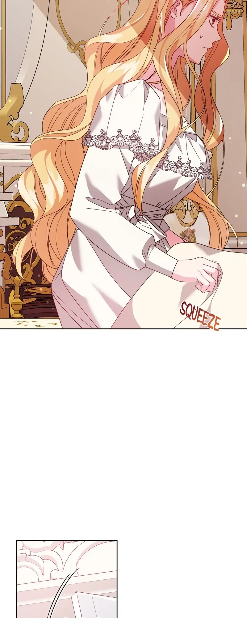 Until the Real One Shows Up Chapter 25 page 41