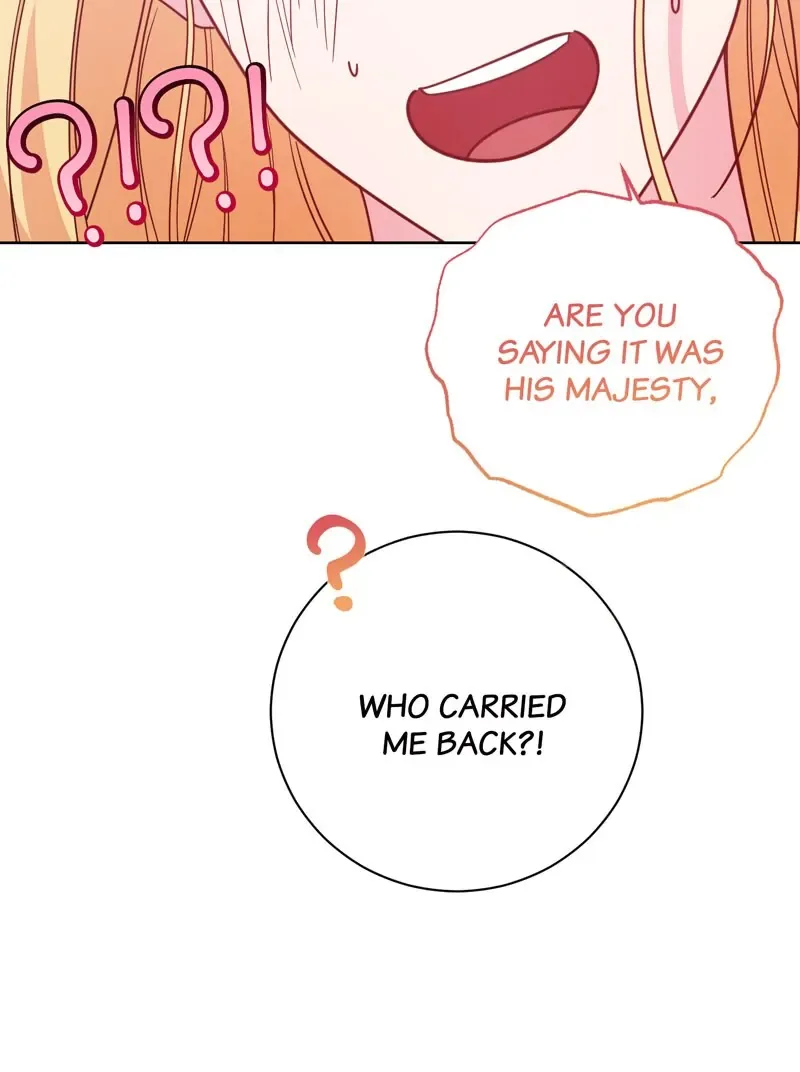 Until the Real One Shows Up Chapter 25 page 28