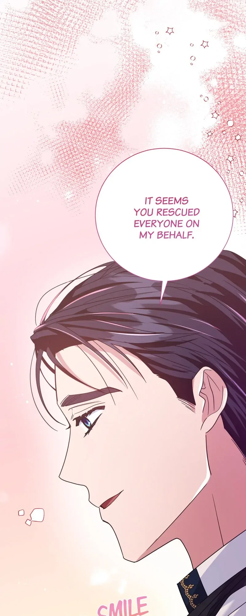 Until the Real One Shows Up Chapter 25 page 58