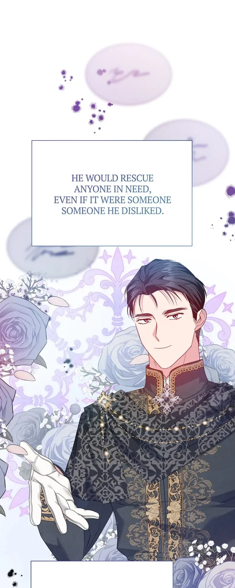 Until the Real One Shows Up Chapter 25 page 35