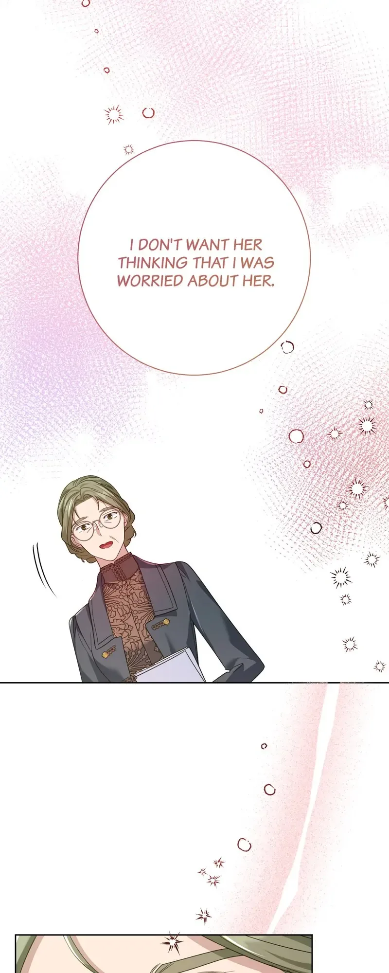 Until the Real One Shows Up Chapter 25 page 67