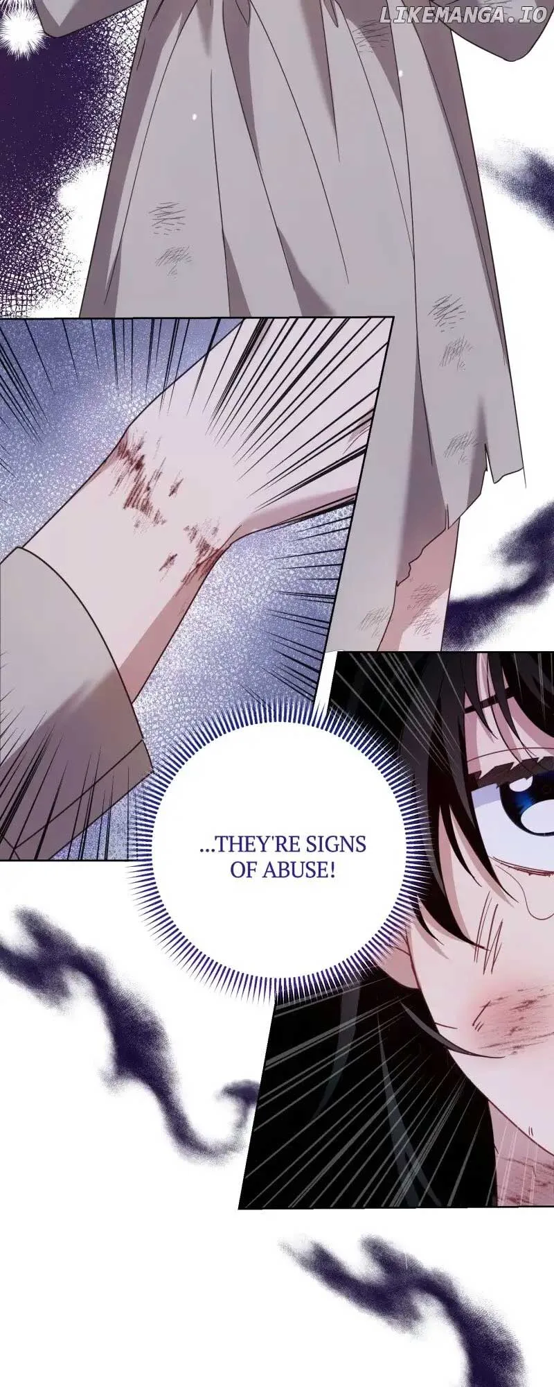 Until the Real One Shows Up Chapter 17 page 47