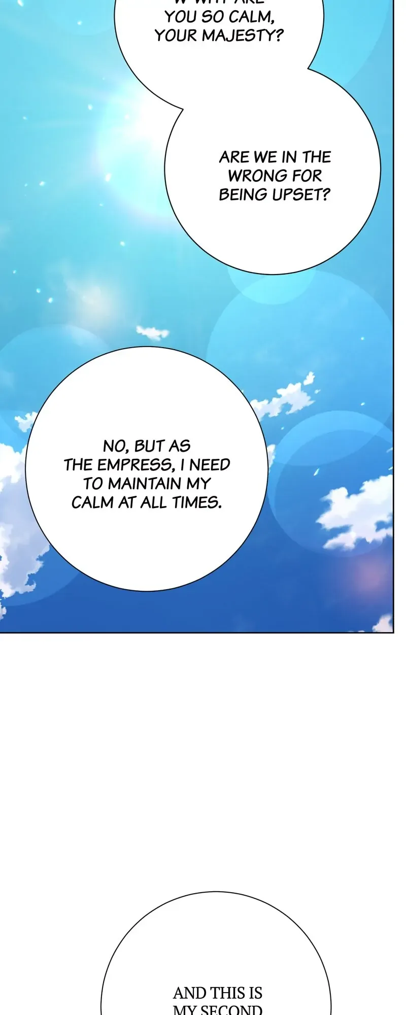 Until the Real One Shows Up Chapter 27 page 15