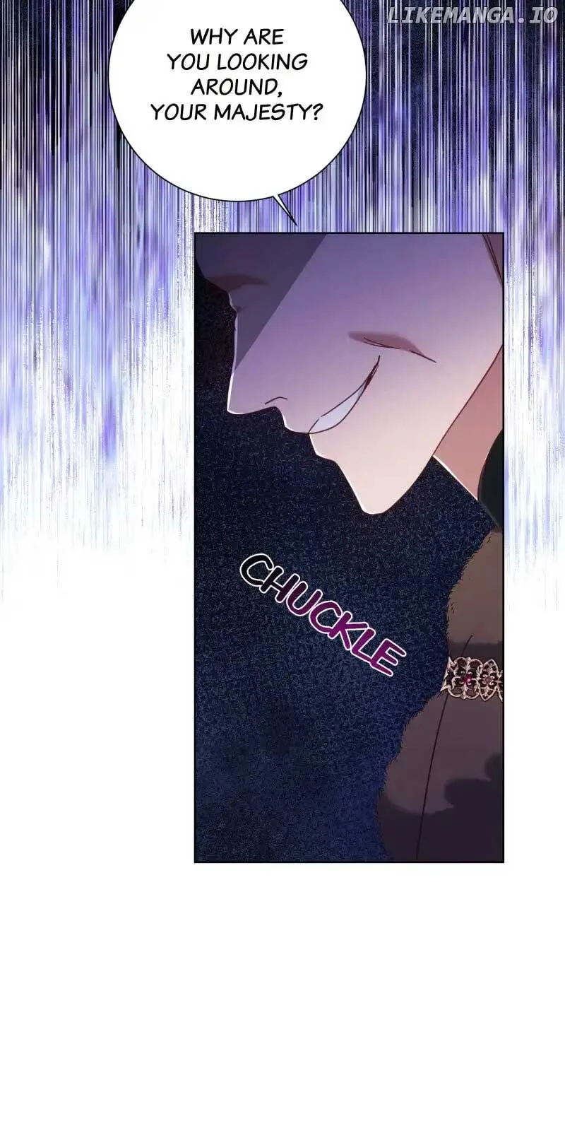 Until the Real One Shows Up Chapter 18 page 65