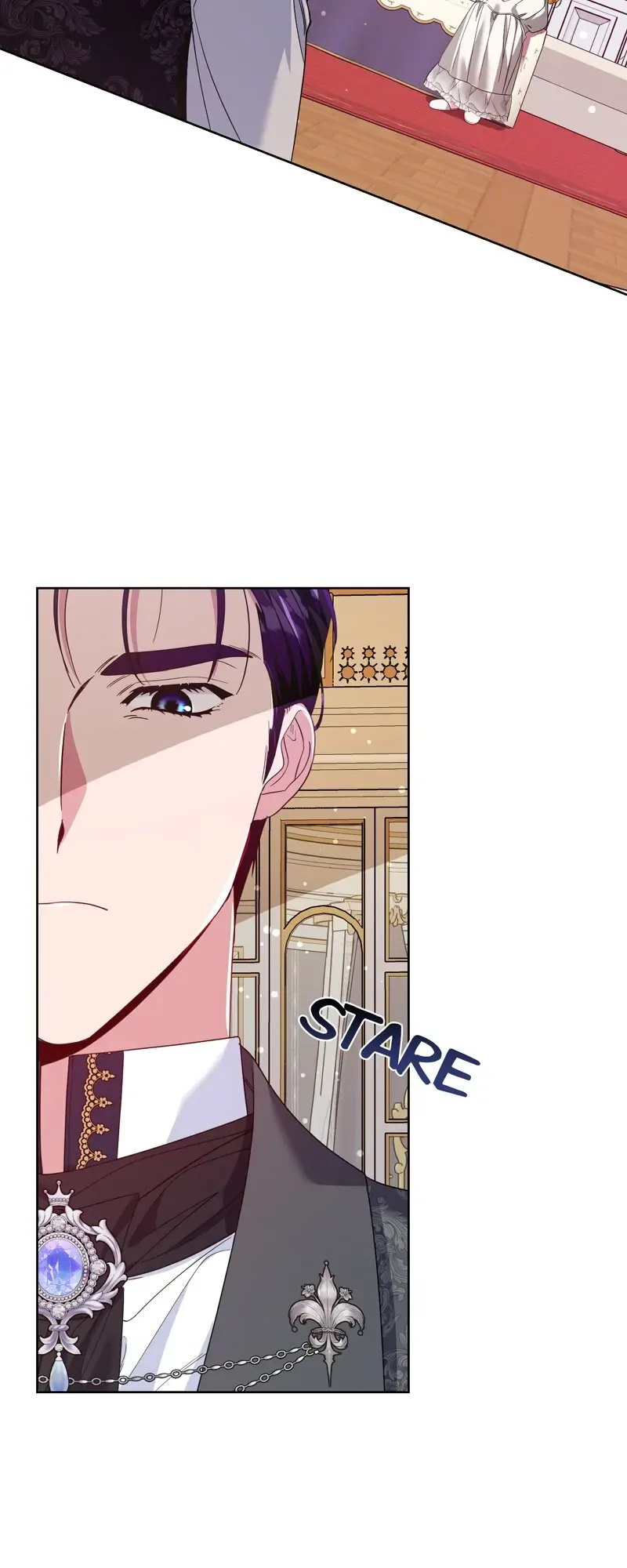 Until the Real One Shows Up Chapter 25 page 44