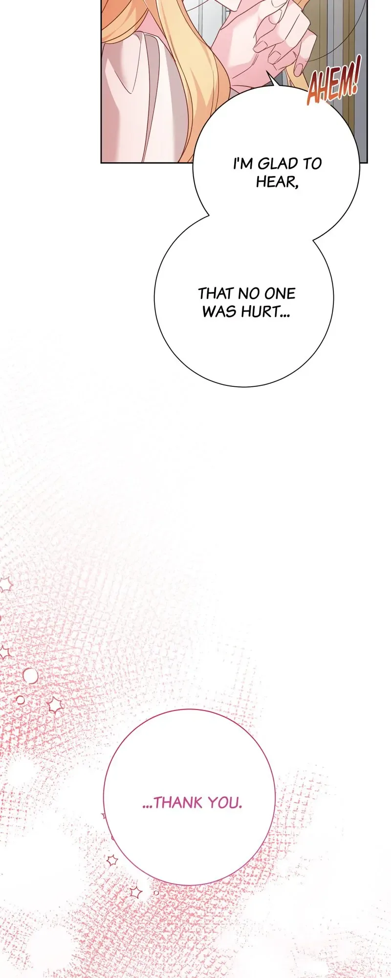 Until the Real One Shows Up Chapter 25 page 57