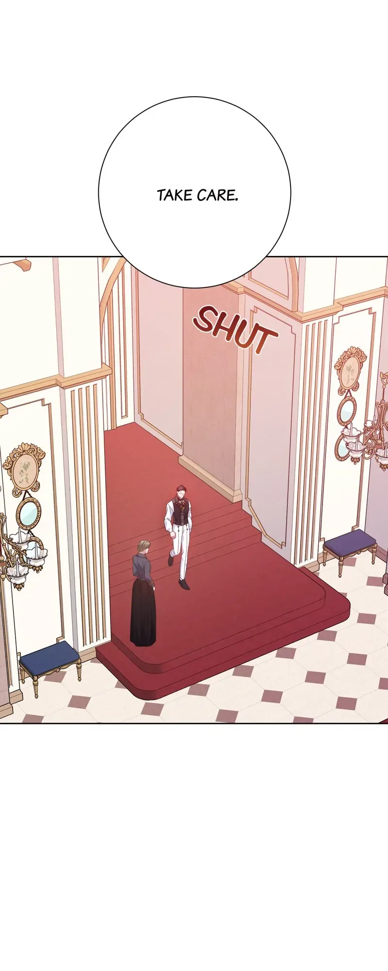 Until the Real One Shows Up Chapter 25 page 63