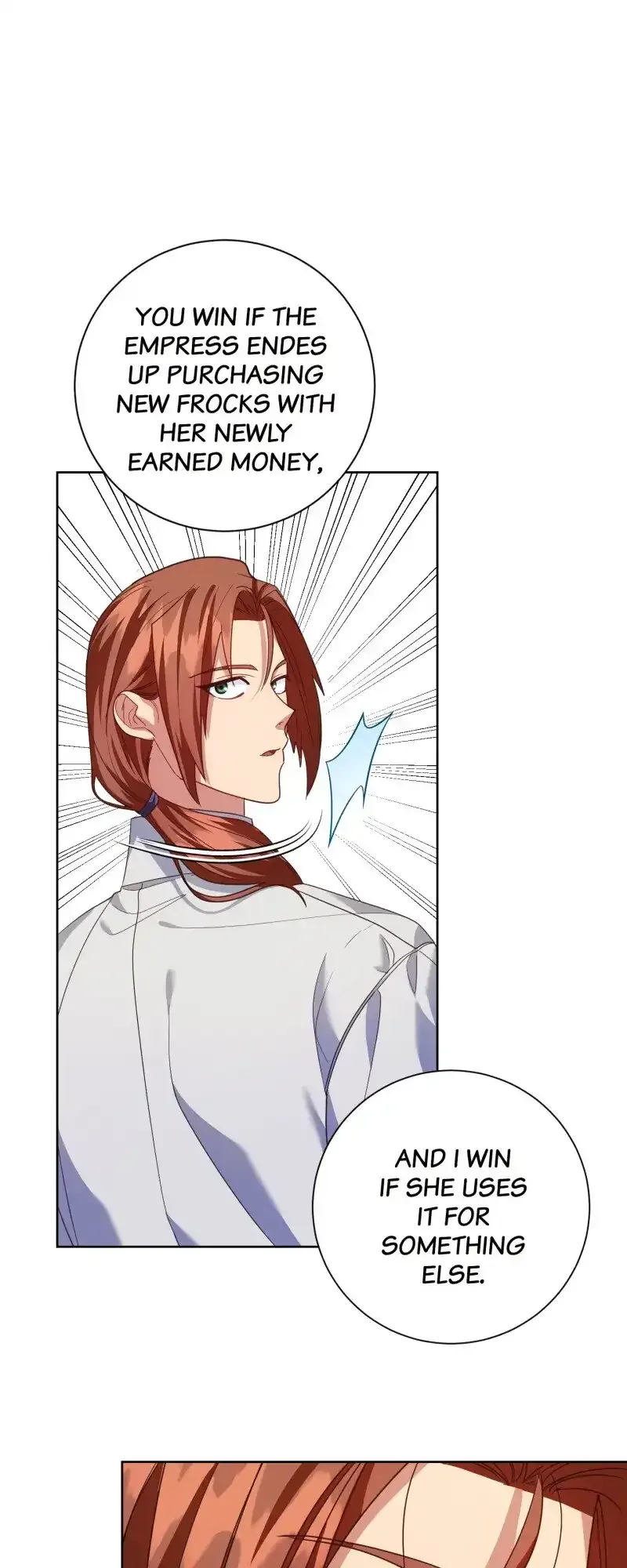 Until the Real One Shows Up Chapter 16 page 61