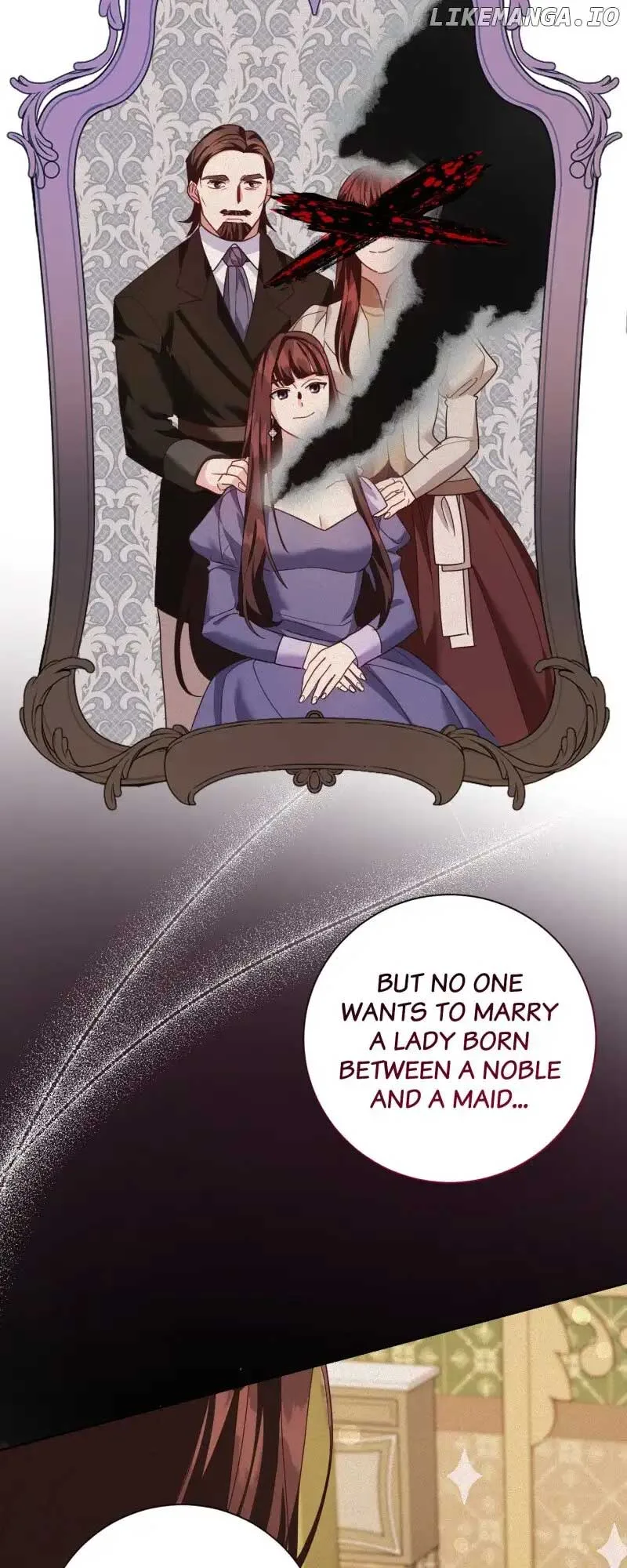 Until the Real One Shows Up Chapter 17 page 31