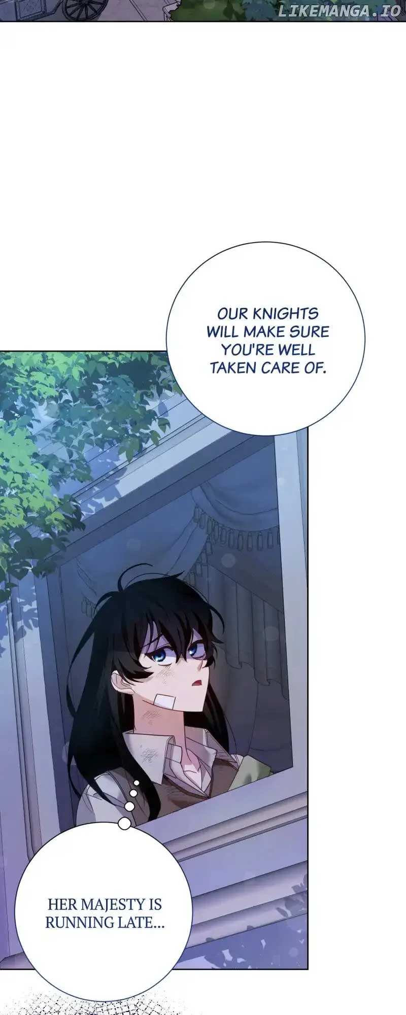Until the Real One Shows Up Chapter 18 page 67