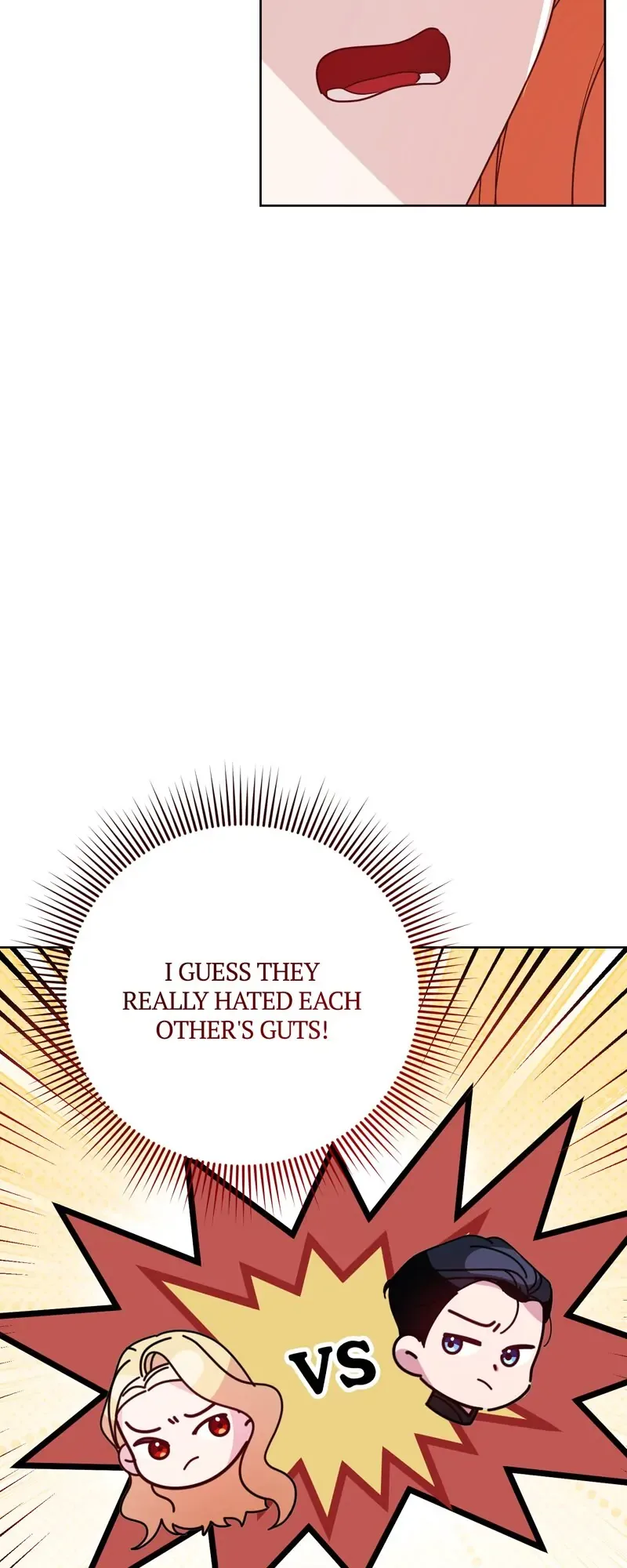 Until the Real One Shows Up Chapter 27 page 59