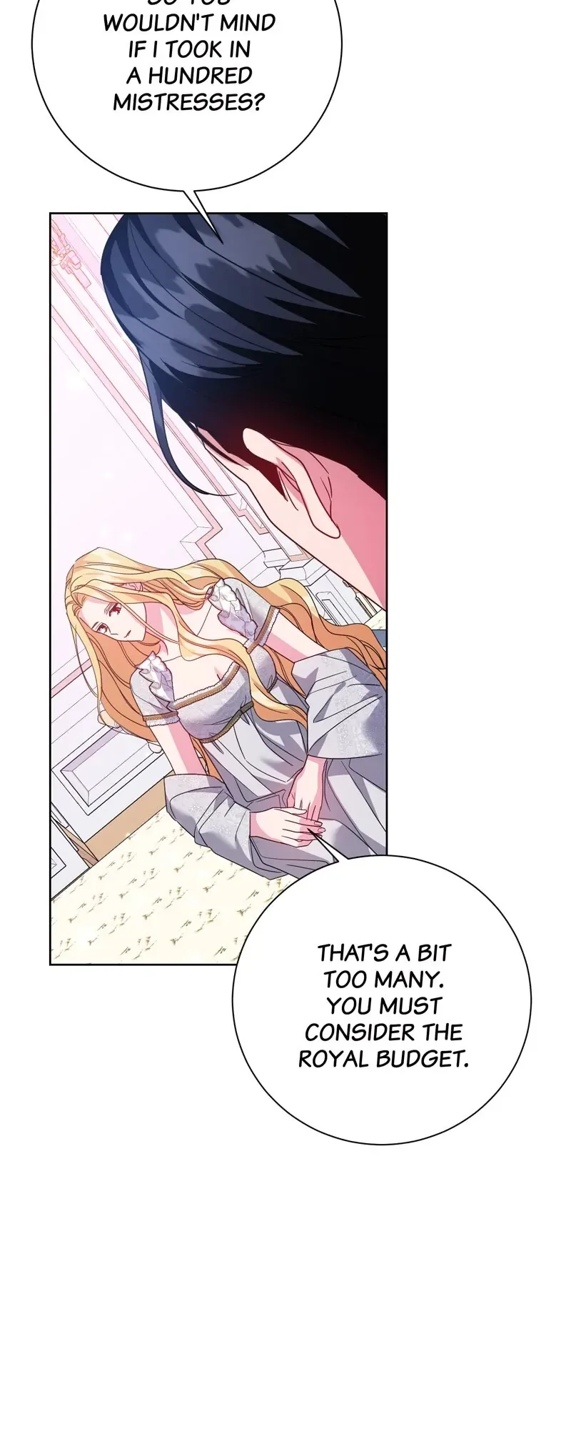 Until the Real One Shows Up Chapter 27 page 51