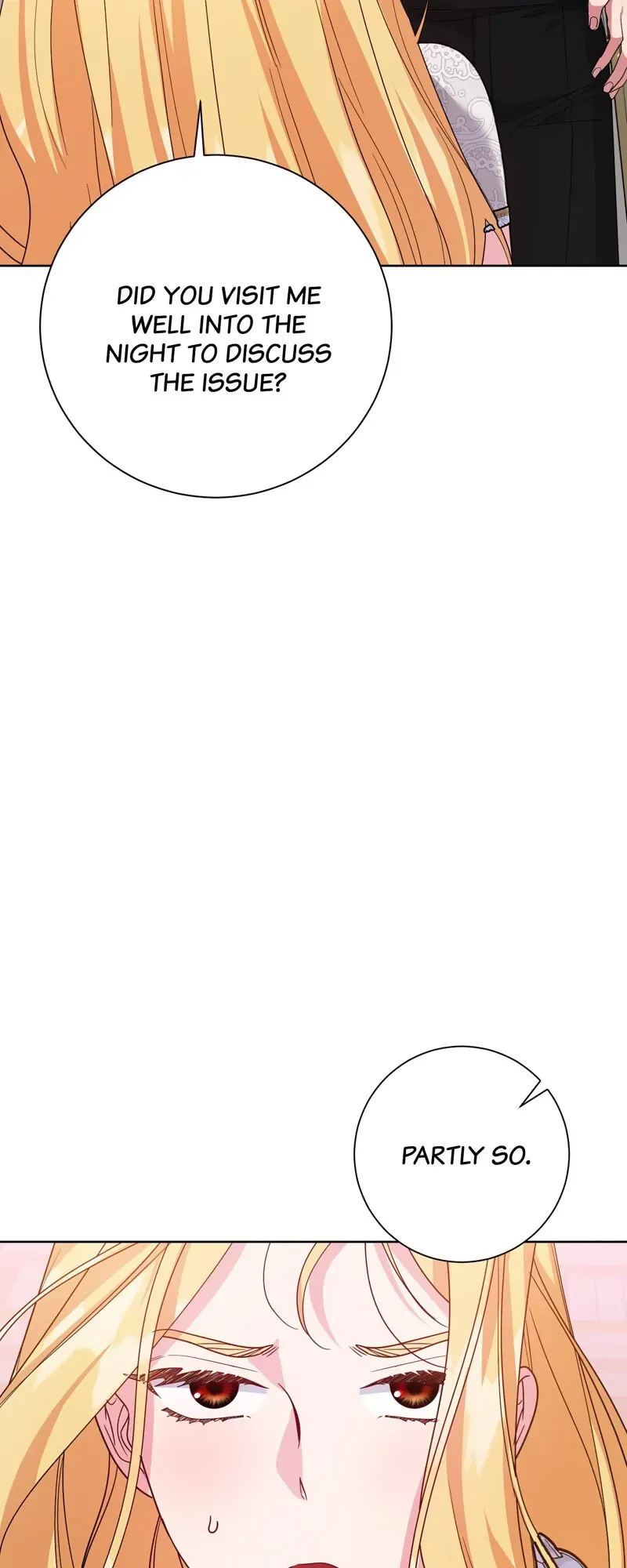 Until the Real One Shows Up Chapter 27 page 42
