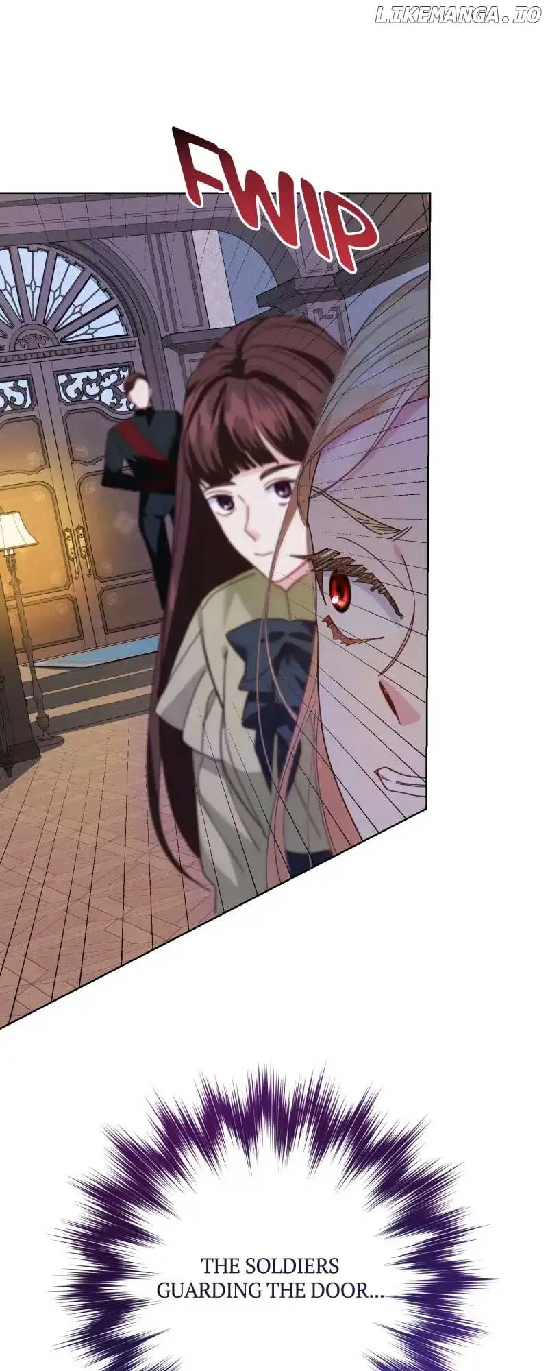Until the Real One Shows Up Chapter 18 page 62
