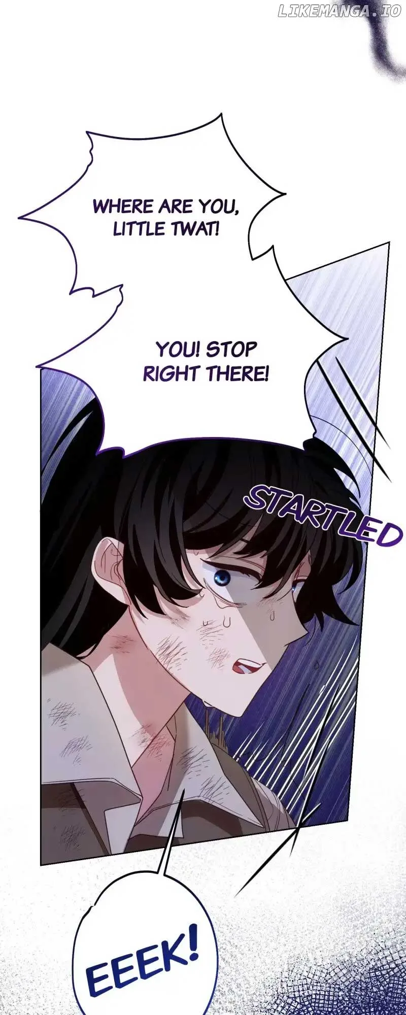 Until the Real One Shows Up Chapter 17 page 48