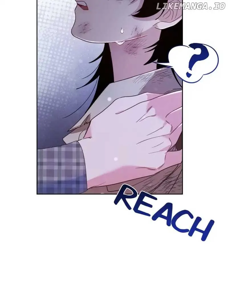 Until the Real One Shows Up Chapter 17 page 51