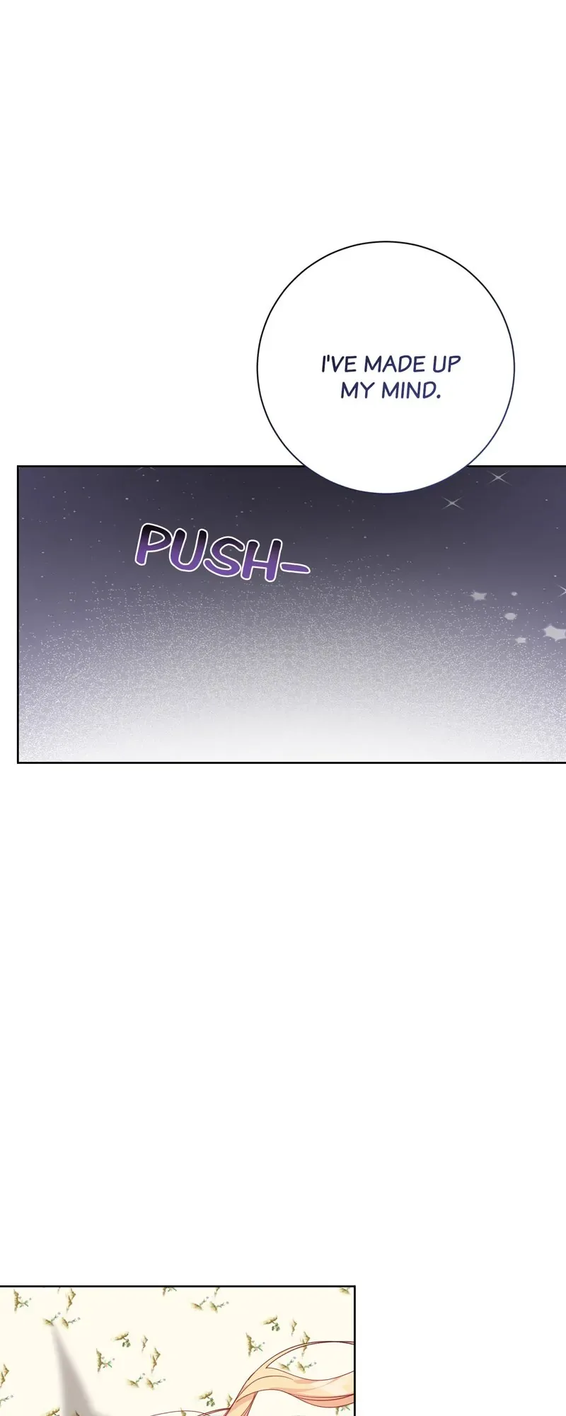 Until the Real One Shows Up Chapter 27 page 61