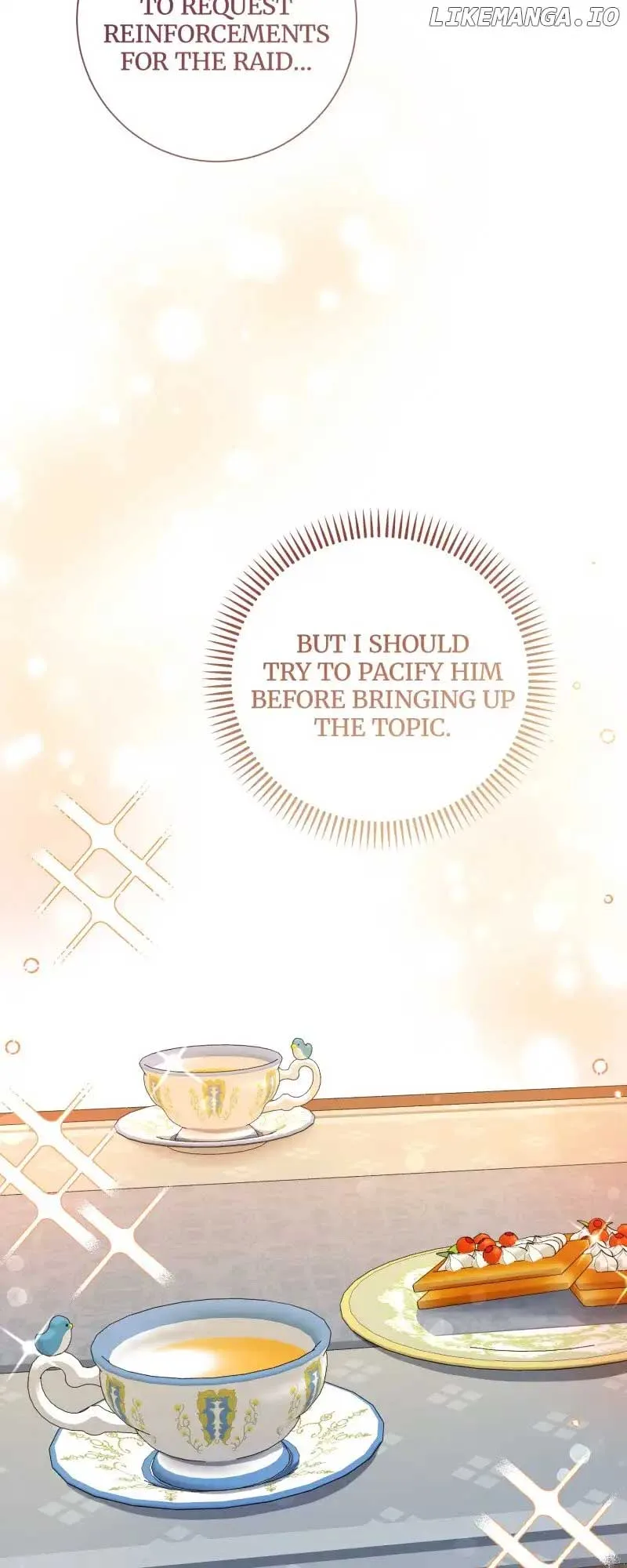 Until the Real One Shows Up Chapter 18 page 53