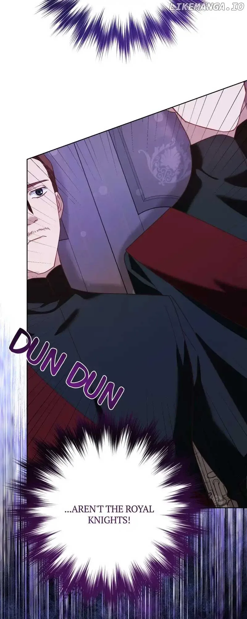 Until the Real One Shows Up Chapter 18 page 63