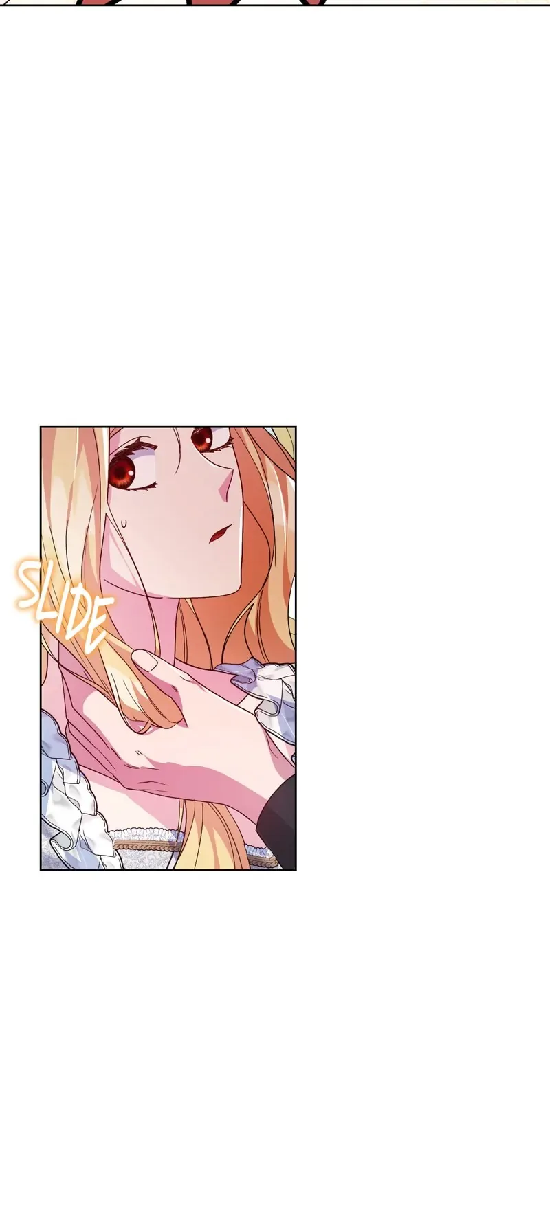 Until the Real One Shows Up Chapter 27 page 60