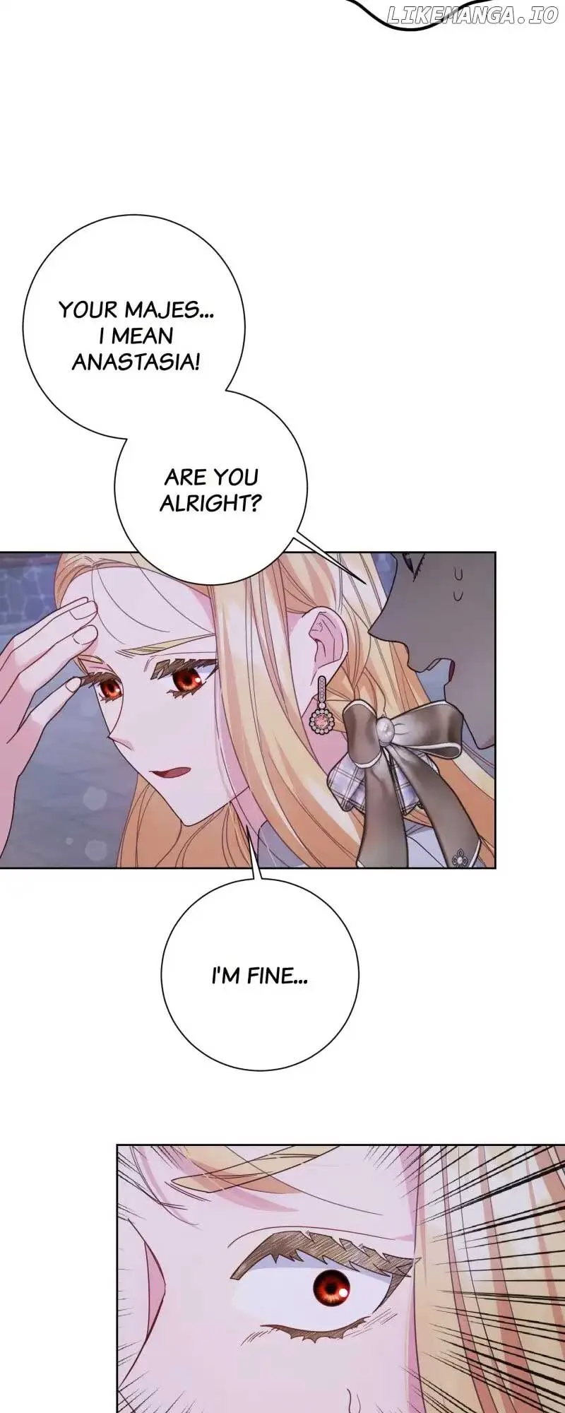 Until the Real One Shows Up Chapter 17 page 45
