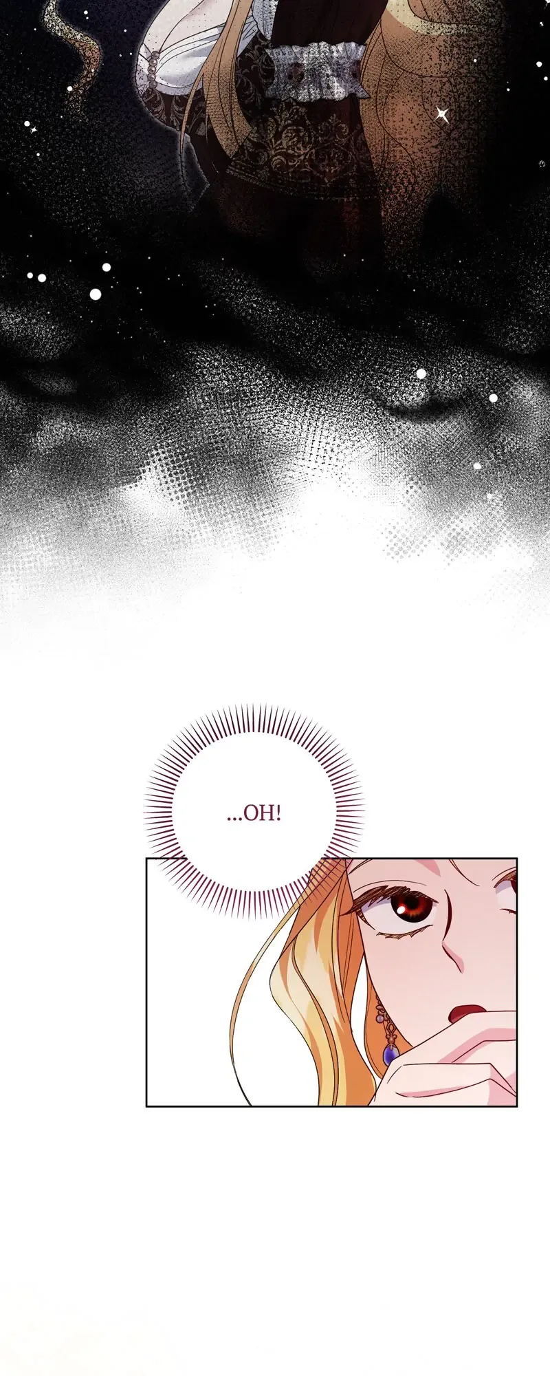 Until the Real One Shows Up Chapter 27 page 23