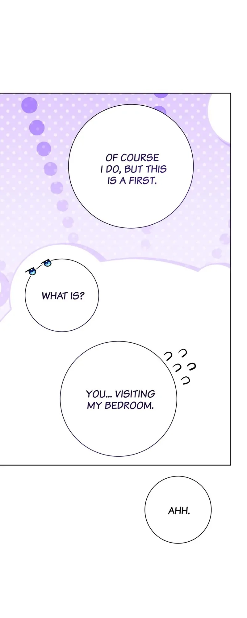 Until the Real One Shows Up Chapter 27 page 36