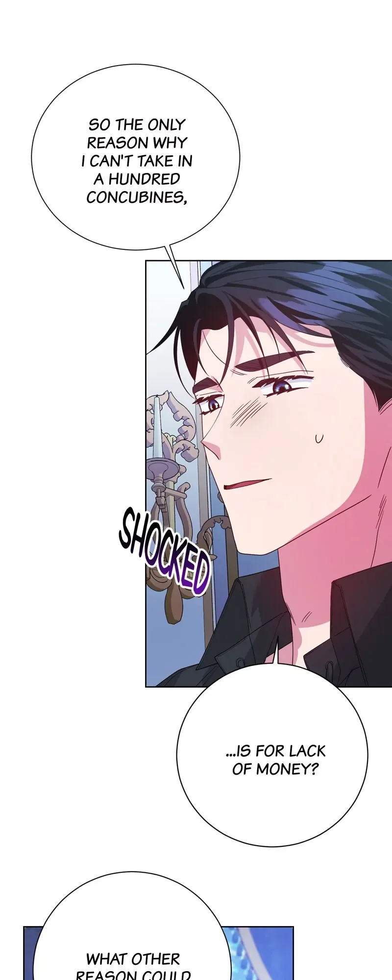 Until the Real One Shows Up Chapter 27 page 53