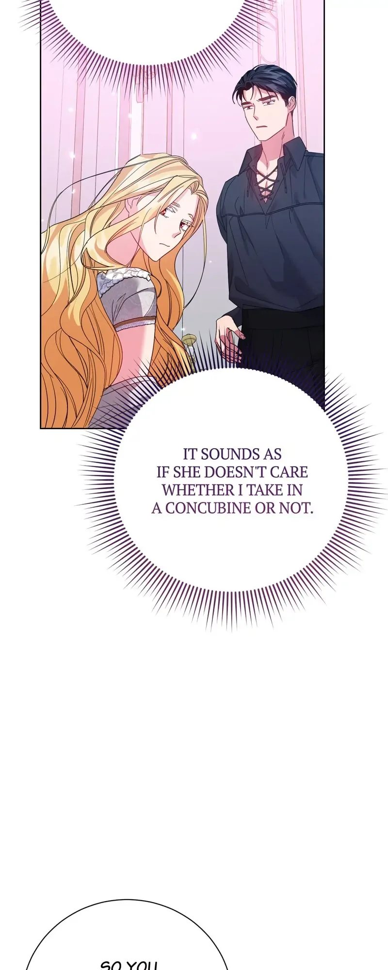 Until the Real One Shows Up Chapter 27 page 50