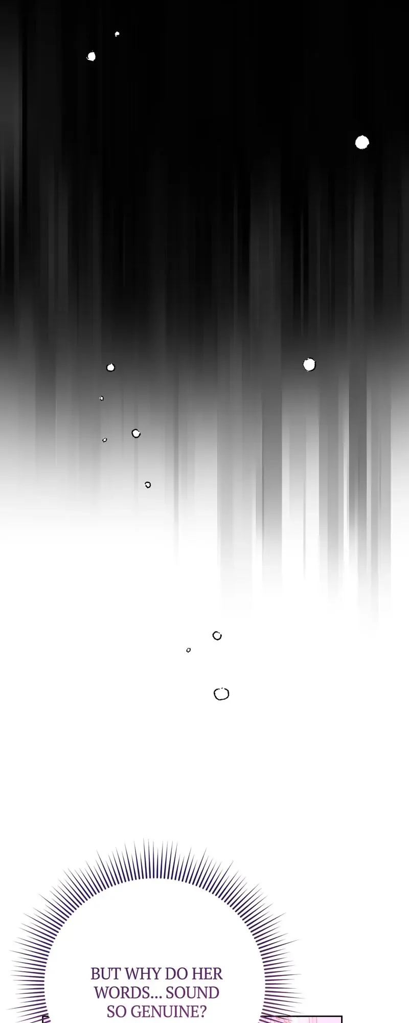Until the Real One Shows Up Chapter 27 page 49