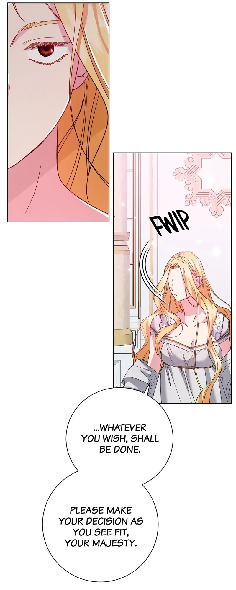 Until the Real One Shows Up Chapter 27 page 46